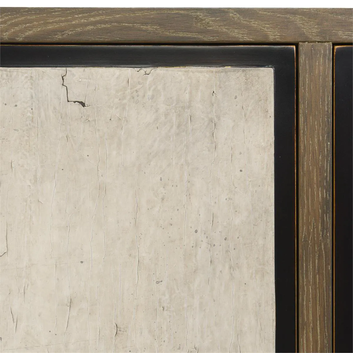 John Richard EUR-04-0715 Kaya Credenza John Richard EUR-04-0715 Kaya Credenza