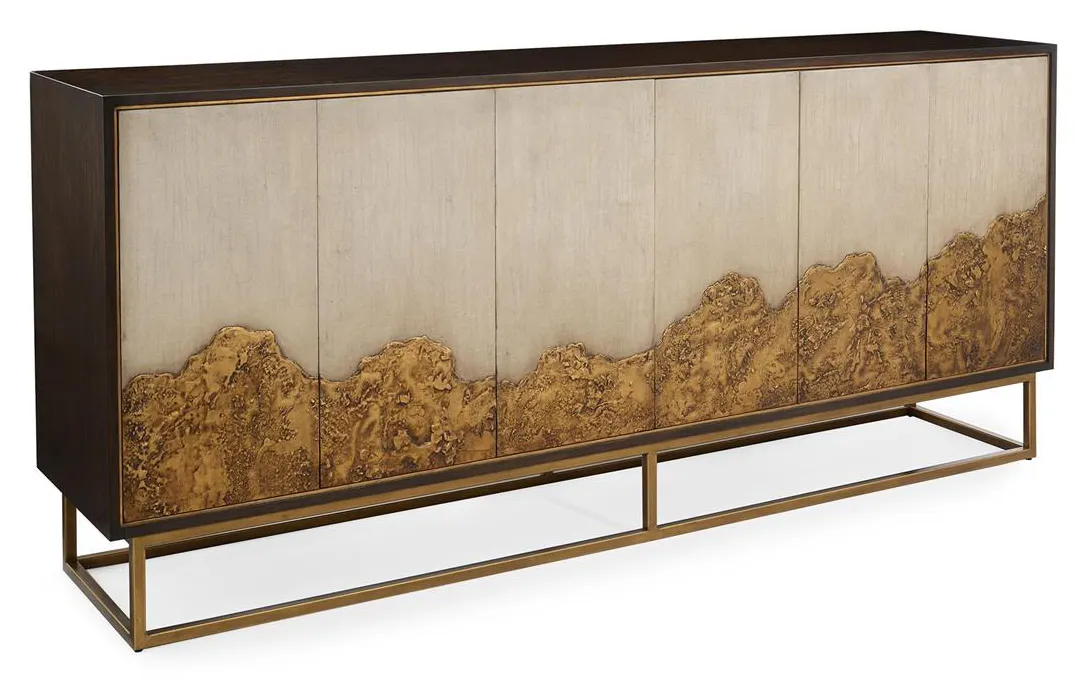John Richard EUR-04-0717 Highlands Sideboard John Richard EUR-04-0717 Highlands Sideboard