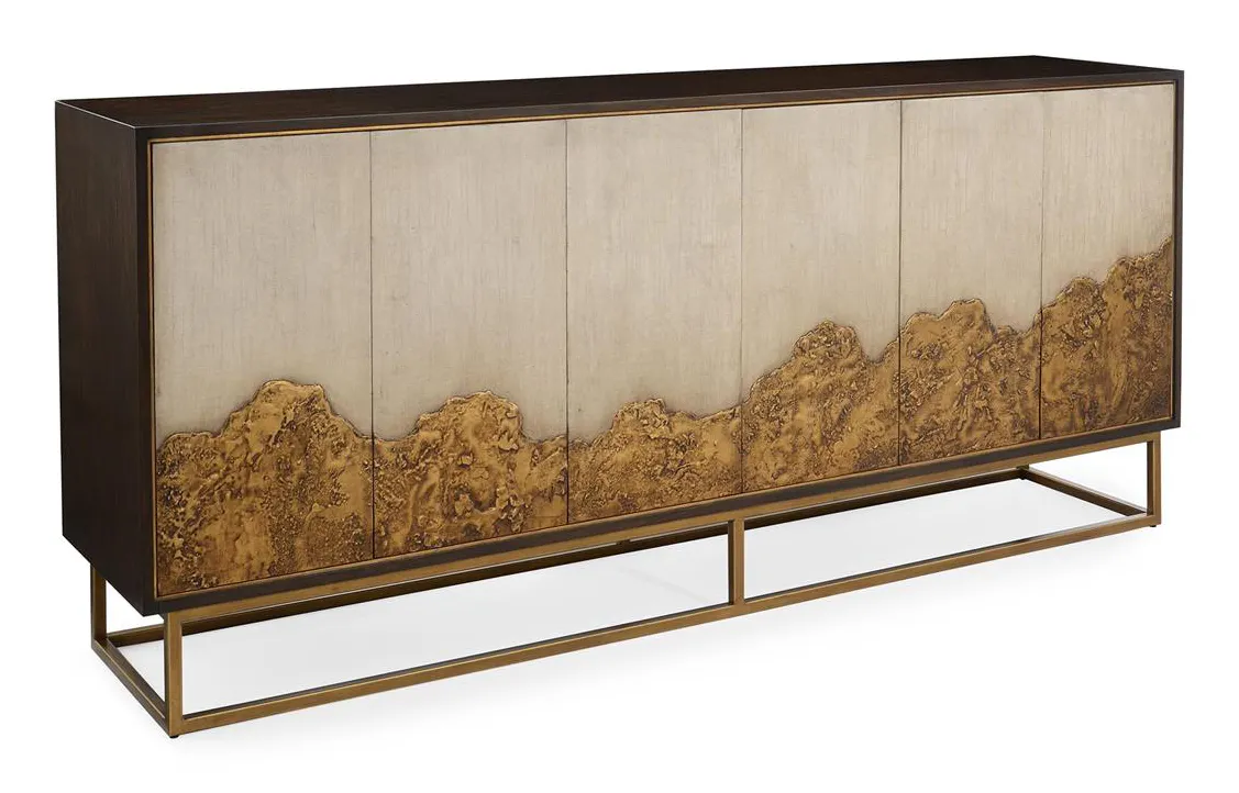 John Richard EUR-04-0717 Highlands Sideboard John Richard EUR-04-0717 Highlands Sideboard