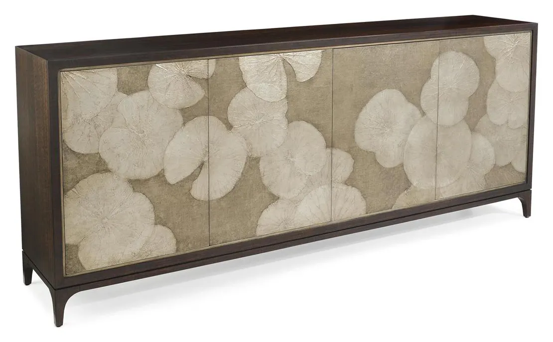John Richard EUR-04-0738 Itadori Credenza John Richard EUR-04-0738 Itadori Credenza