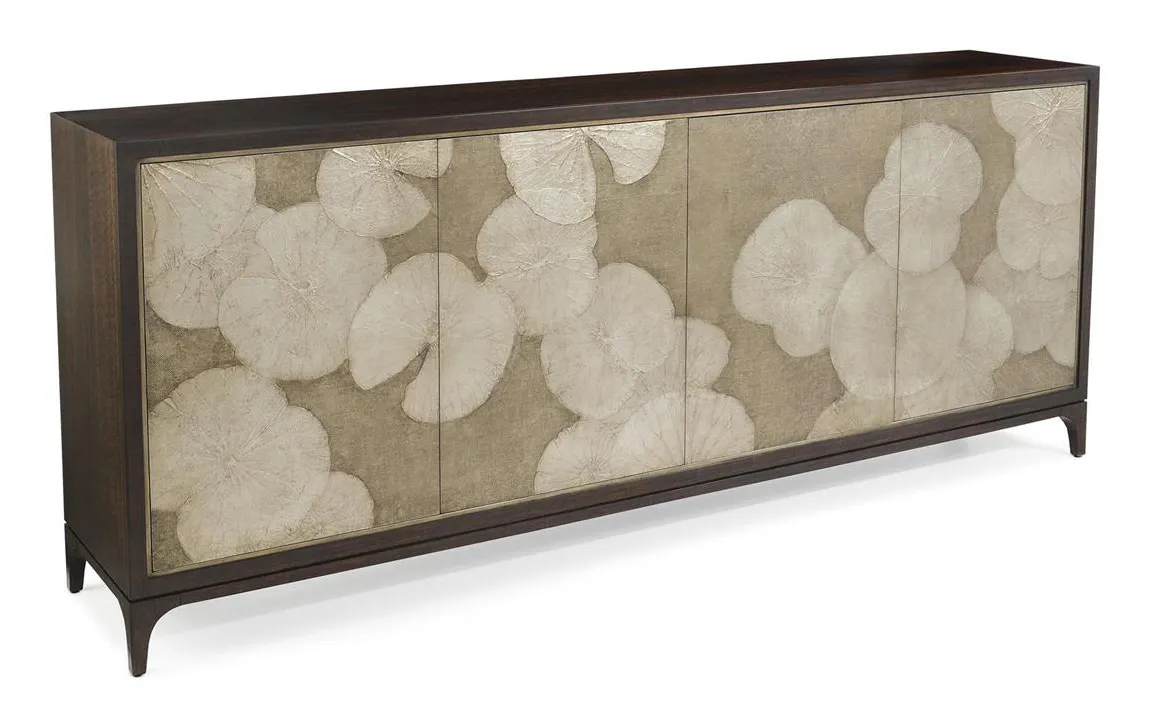 John Richard EUR-04-0738 Itadori Credenza John Richard EUR-04-0738 Itadori Credenza