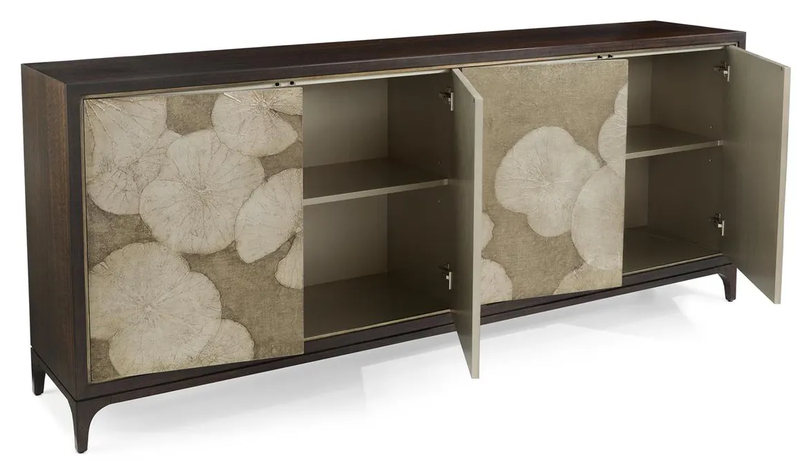 John Richard EUR-04-0738 Itadori Credenza John Richard EUR-04-0738 Itadori Credenza