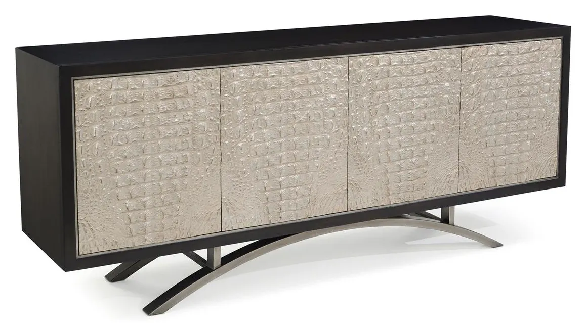 John Richard EUR-04-0739 Miri Credenza John Richard EUR-04-0739 Miri Credenza