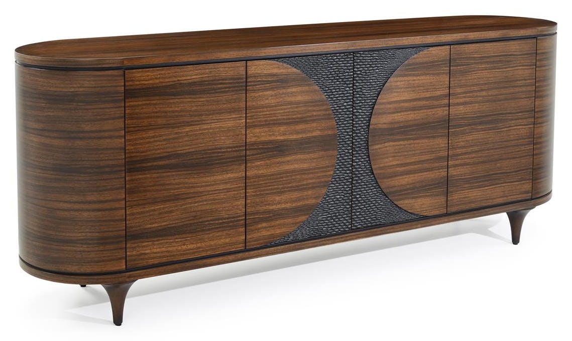 John Richard EUR-04-0756 Hearthside Credenza John Richard EUR-04-0756 Hearthside Credenza