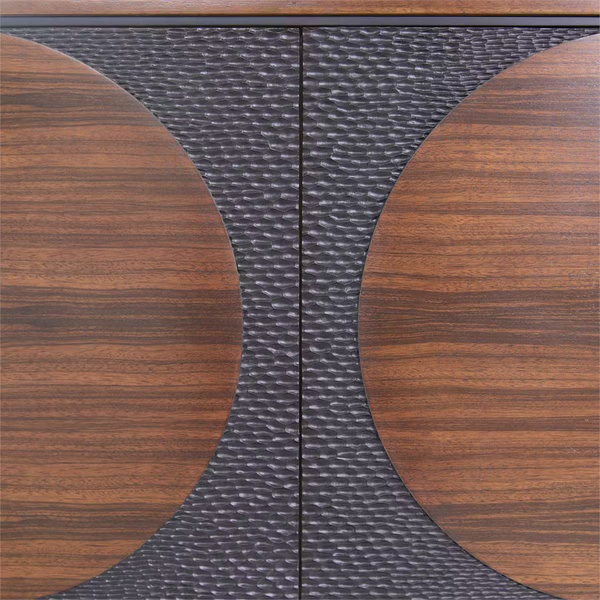 John Richard EUR-04-0756 Hearthside Credenza John Richard EUR-04-0756 Hearthside Credenza