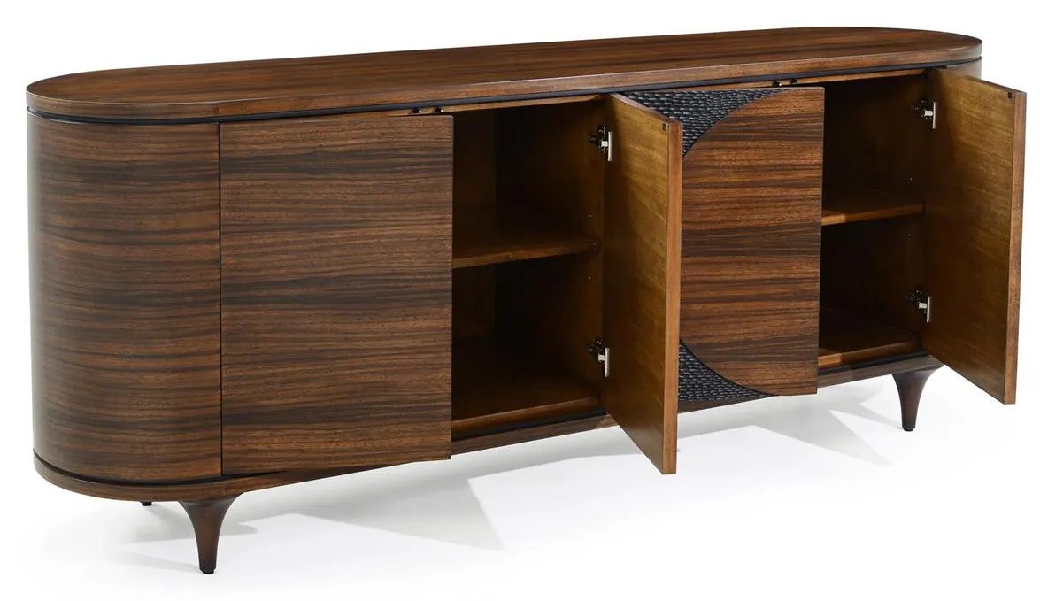 John Richard EUR-04-0756 Hearthside Credenza John Richard EUR-04-0756 Hearthside Credenza