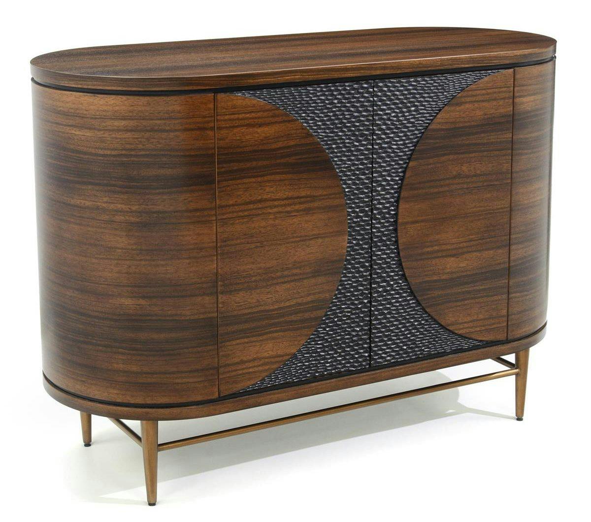 John Richard EUR-04-0758 Hearthside Chest