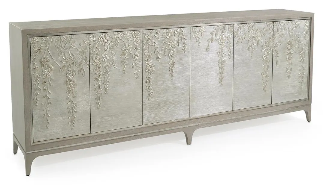 John Richard EUR-04-0762 Fuji Credenza John Richard EUR-04-0762 Fuji Credenza