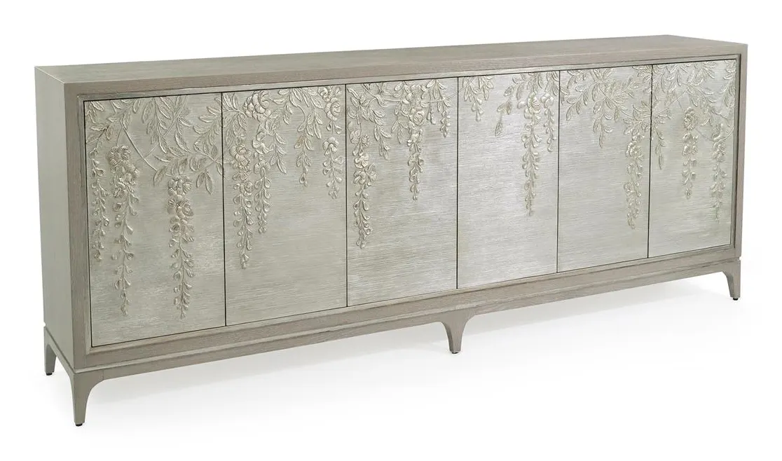 John Richard EUR-04-0762 Fuji Credenza John Richard EUR-04-0762 Fuji Credenza