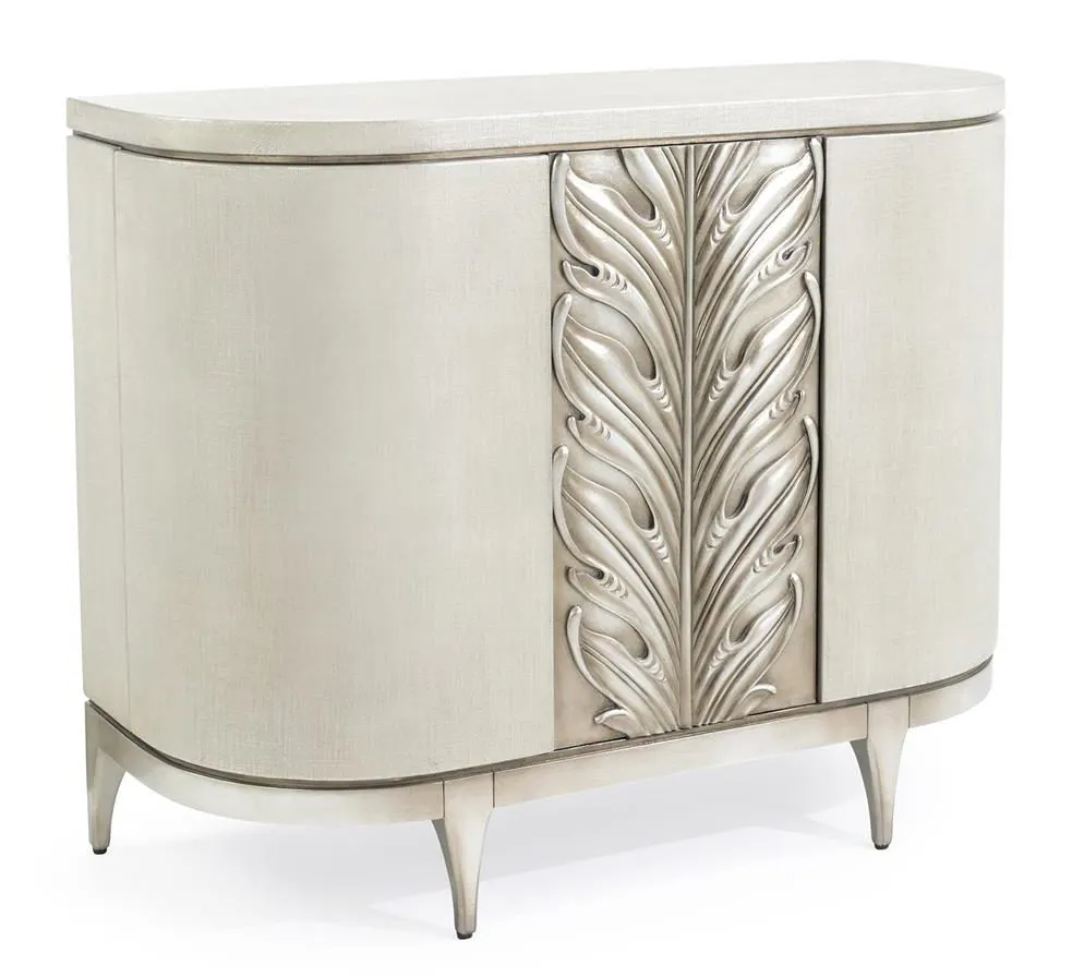 John Richard EUR-04-0764 Corinthian Chest
