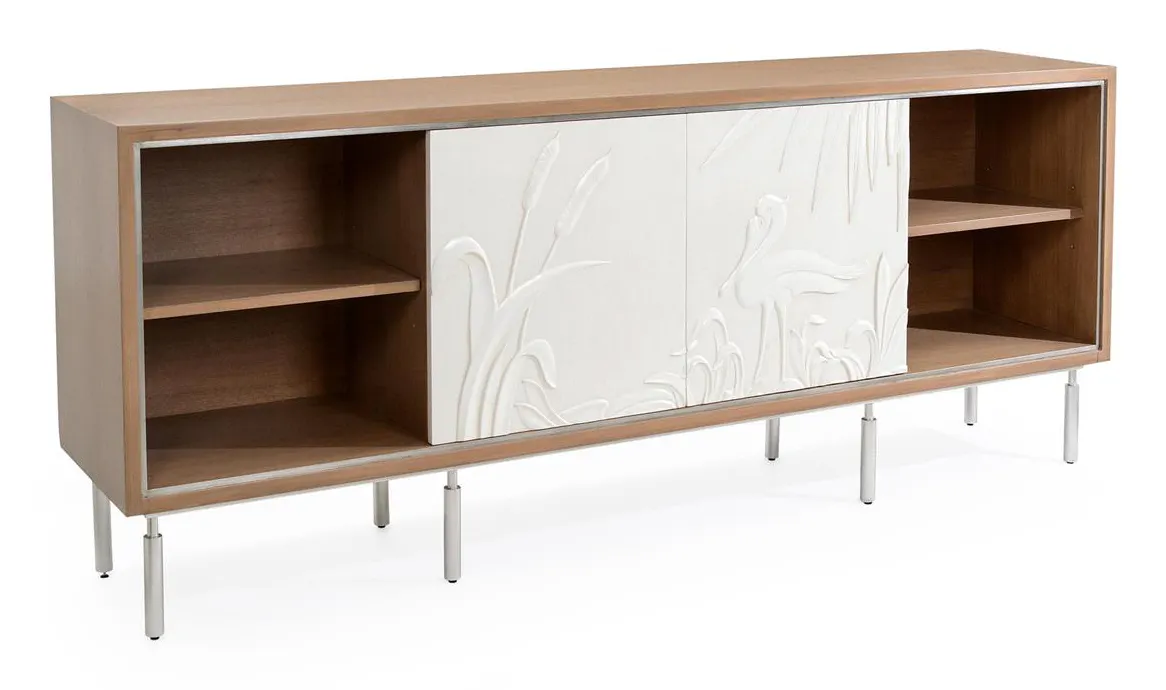 John Richard EUR-04-0769 Bayside Sideboard John Richard EUR-04-0769 Bayside Sideboard
