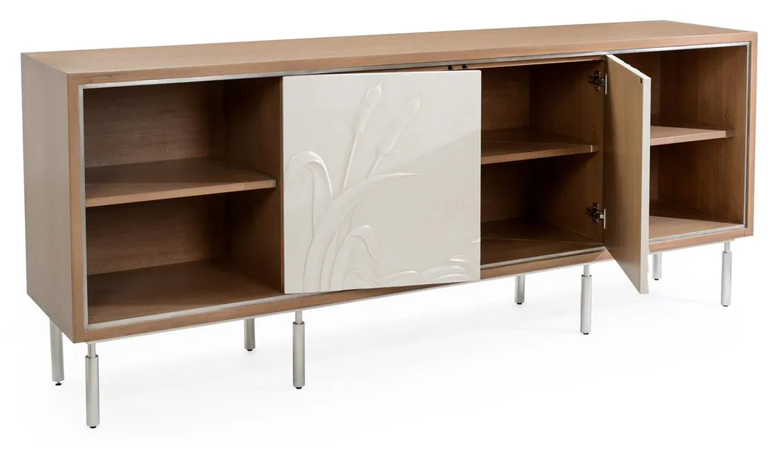 John Richard EUR-04-0769 Bayside Sideboard John Richard EUR-04-0769 Bayside Sideboard