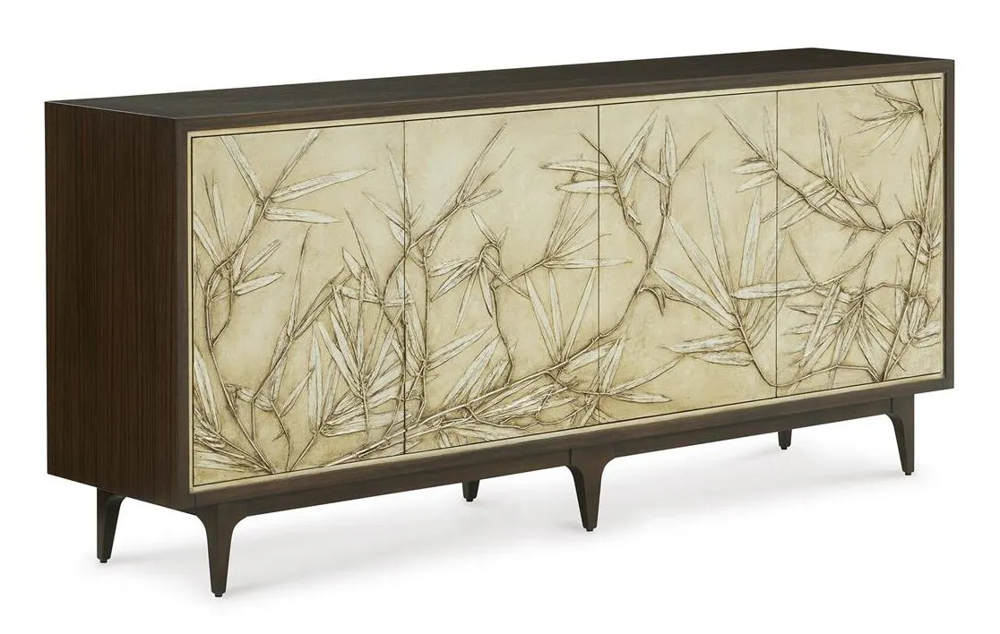 John Richard EUR-04-0779 Bosque Four Door Sideboard