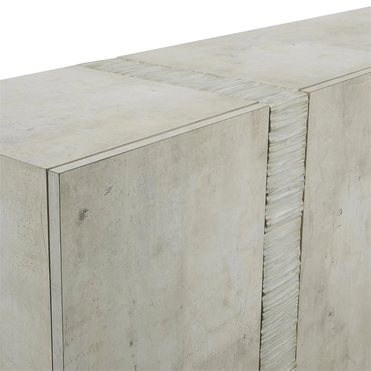 John Richard EUR-04-0783 Aether Four Door Sideboard John Richard EUR-04-0783 Aether Four Door Sideboard