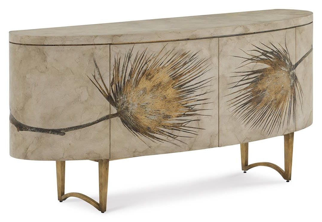 John Richard EUR-04-0801 Chardon Two Door Cabinet John Richard EUR-04-0801 Chardon Two Door Cabinet
