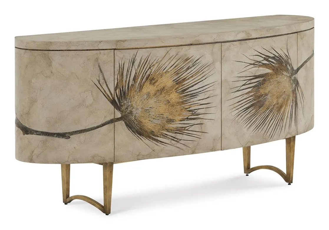 John Richard EUR-04-0801 Chardon Two Door Cabinet John Richard EUR-04-0801 Chardon Two Door Cabinet