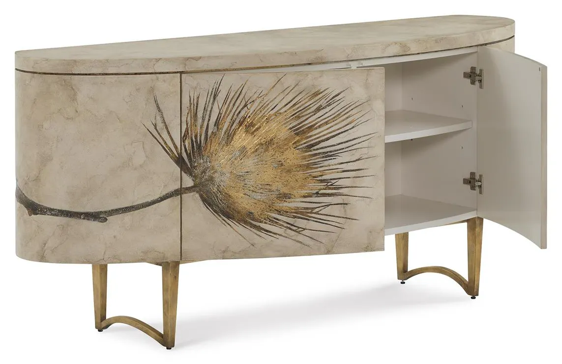 John Richard EUR-04-0801 Chardon Two Door Cabinet John Richard EUR-04-0801 Chardon Two Door Cabinet