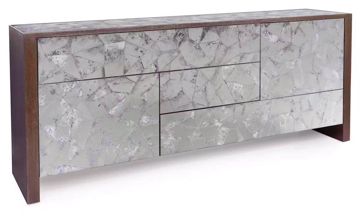 John Richard EUR-04-0809 Shale Credenza John Richard EUR-04-0809 Shale Credenza