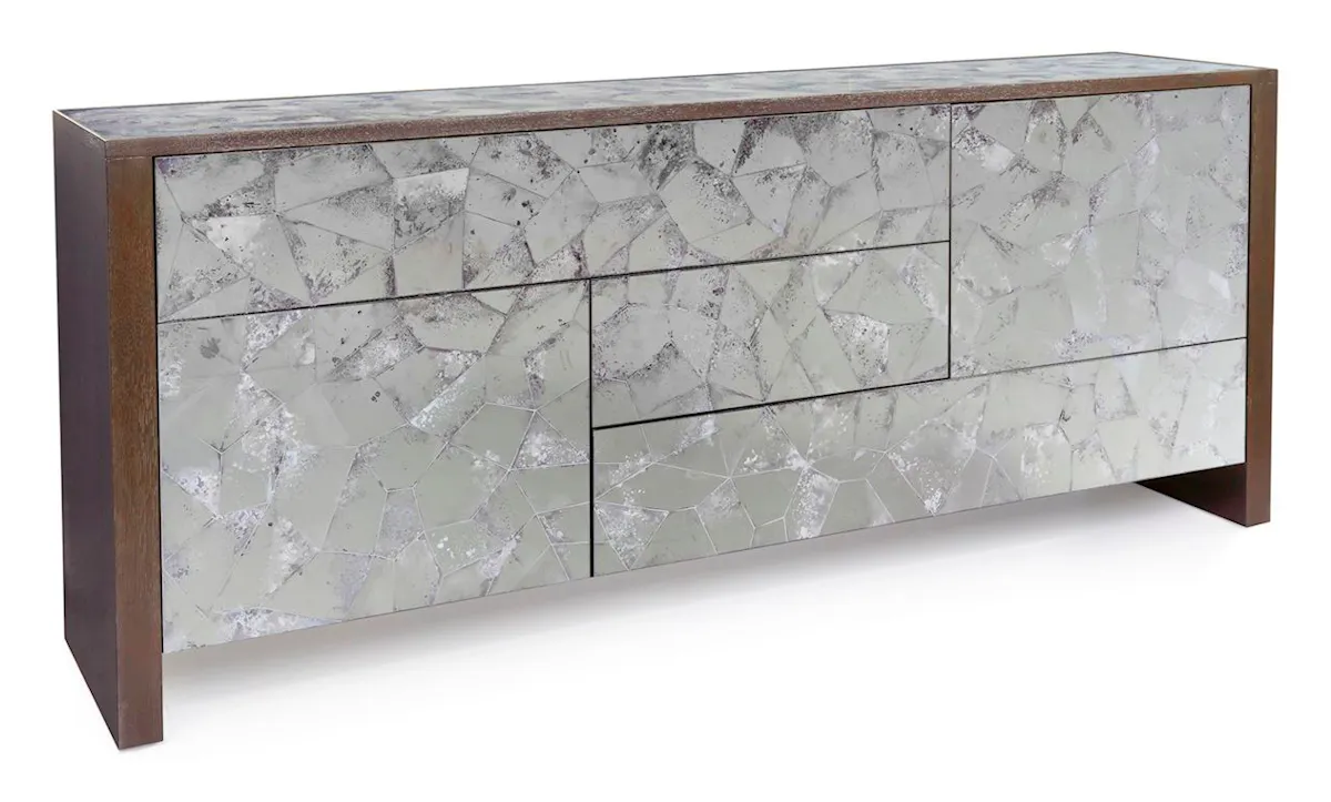 John Richard EUR-04-0809 Shale Credenza John Richard EUR-04-0809 Shale Credenza