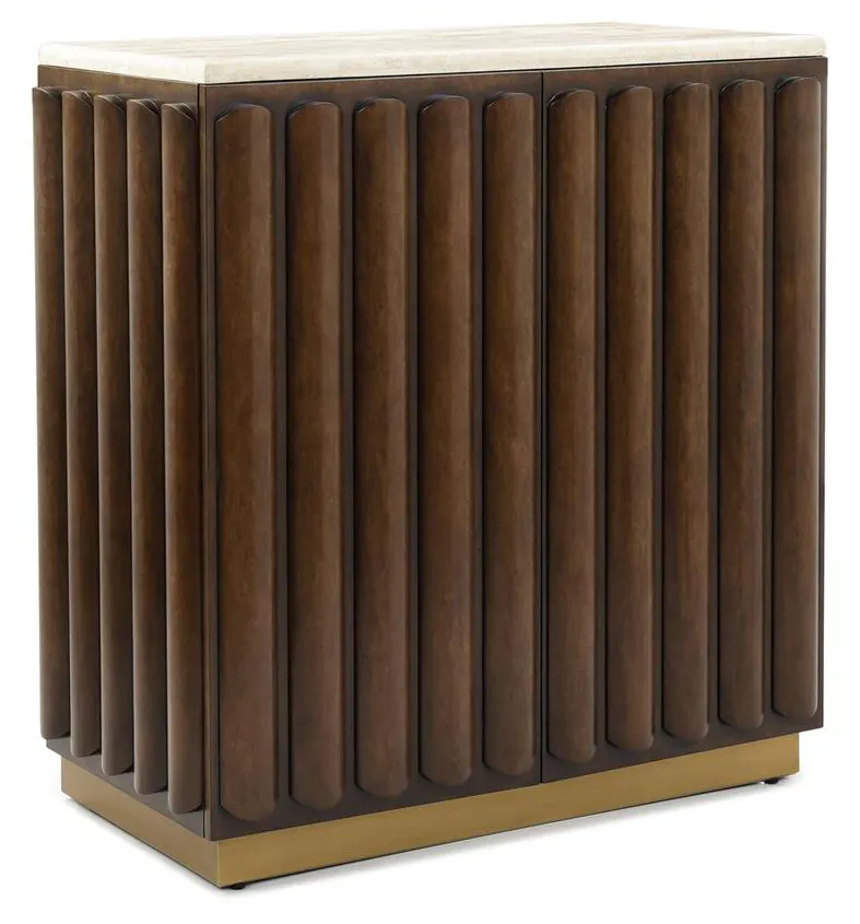 John Richard EUR-04-0815 Lodge Cabinet with Drawer John Richard EUR-04-0815 Lodge Cabinet with Drawer