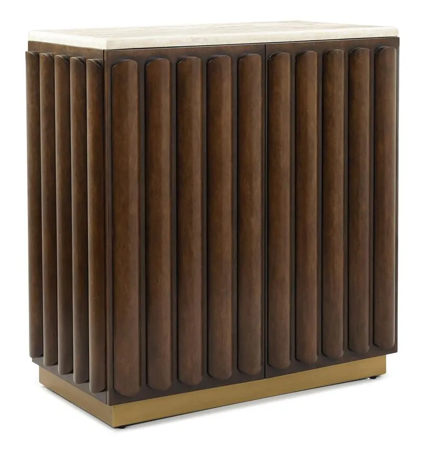 John Richard EUR-04-0815 Lodge Cabinet with Drawer John Richard EUR-04-0815 Lodge Cabinet with Drawer