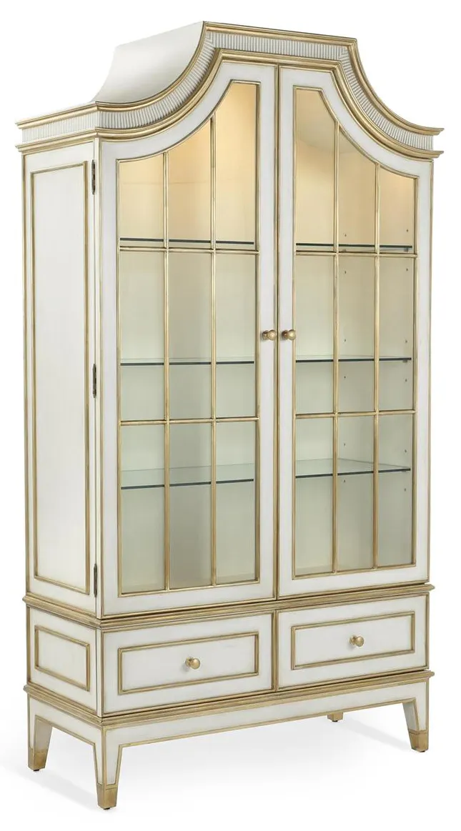 John Richard EUR-04-0825 Vallejo Cabinet John Richard EUR-04-0825 Vallejo Cabinet