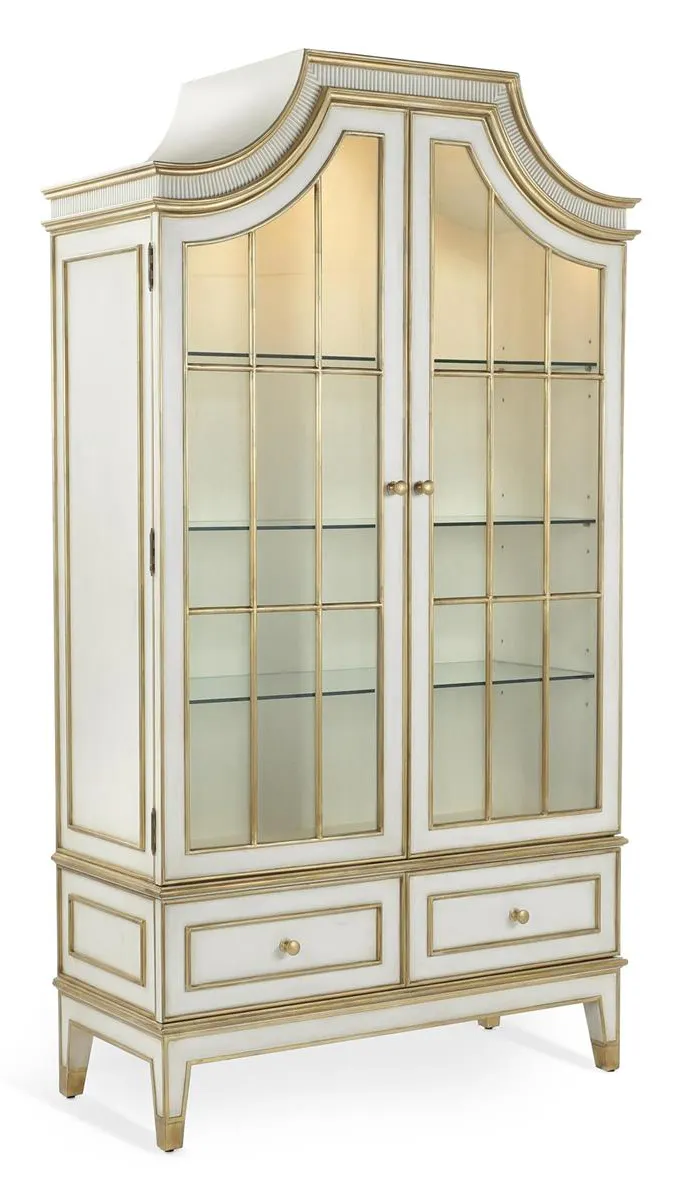 John Richard EUR-04-0825 Vallejo Cabinet John Richard EUR-04-0825 Vallejo Cabinet