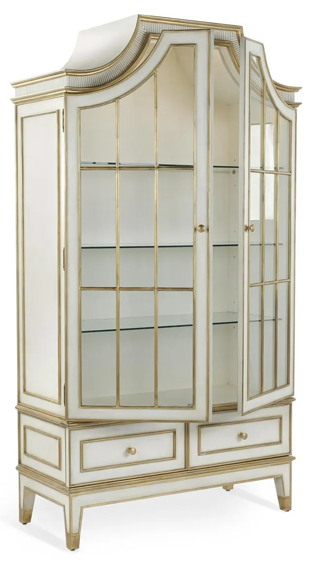 John Richard EUR-04-0825 Vallejo Cabinet John Richard EUR-04-0825 Vallejo Cabinet