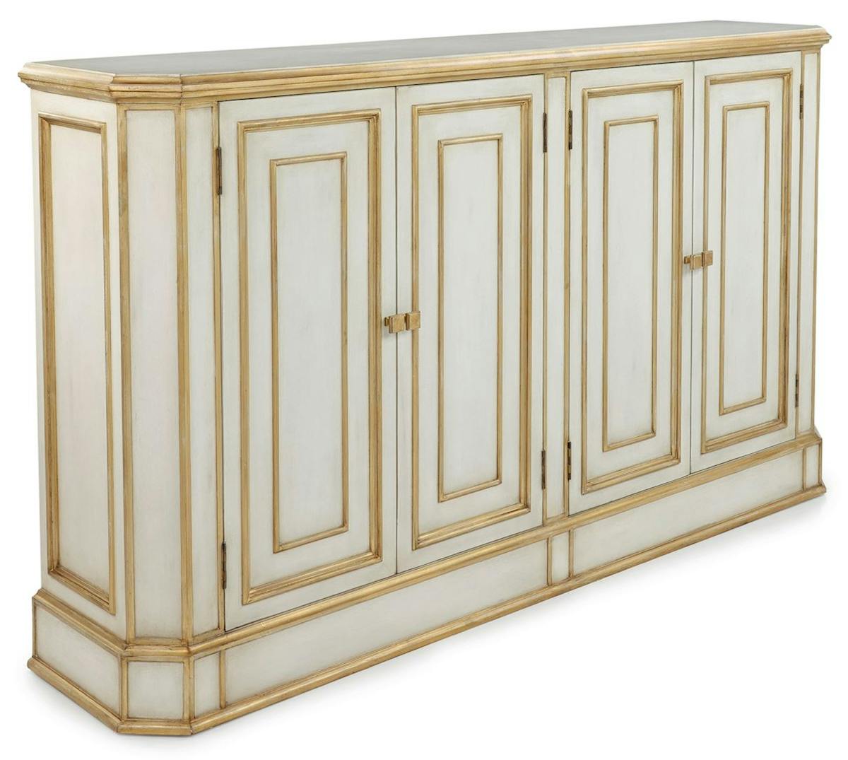 John Richard EUR-04-0827 Vallejo Credenza John Richard EUR-04-0827 Vallejo Credenza
