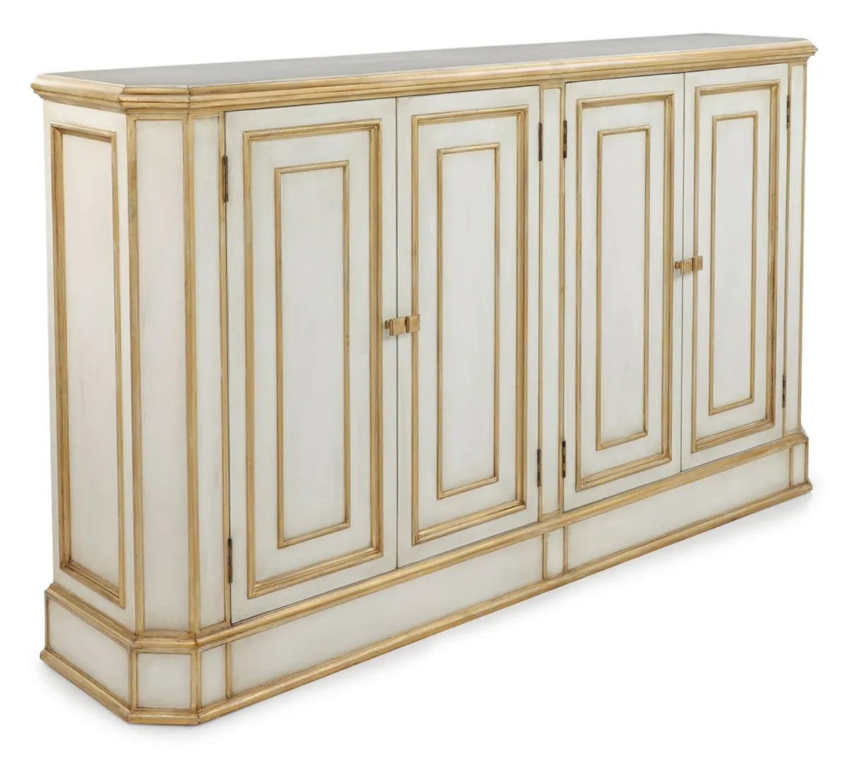John Richard EUR-04-0827 Vallejo Credenza John Richard EUR-04-0827 Vallejo Credenza