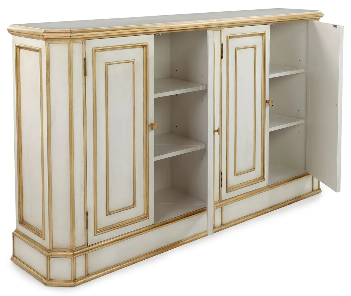 John Richard EUR-04-0827 Vallejo Credenza John Richard EUR-04-0827 Vallejo Credenza