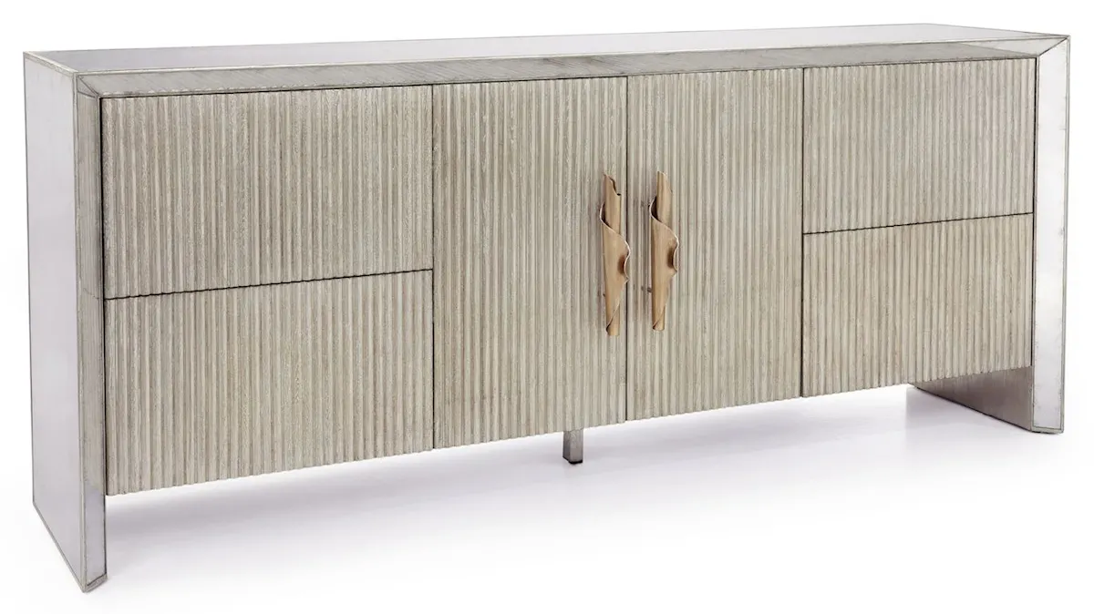 John Richard EUR-04-0828 Moon Shadow Sideboard John Richard EUR-04-0828 Moon Shadow Sideboard