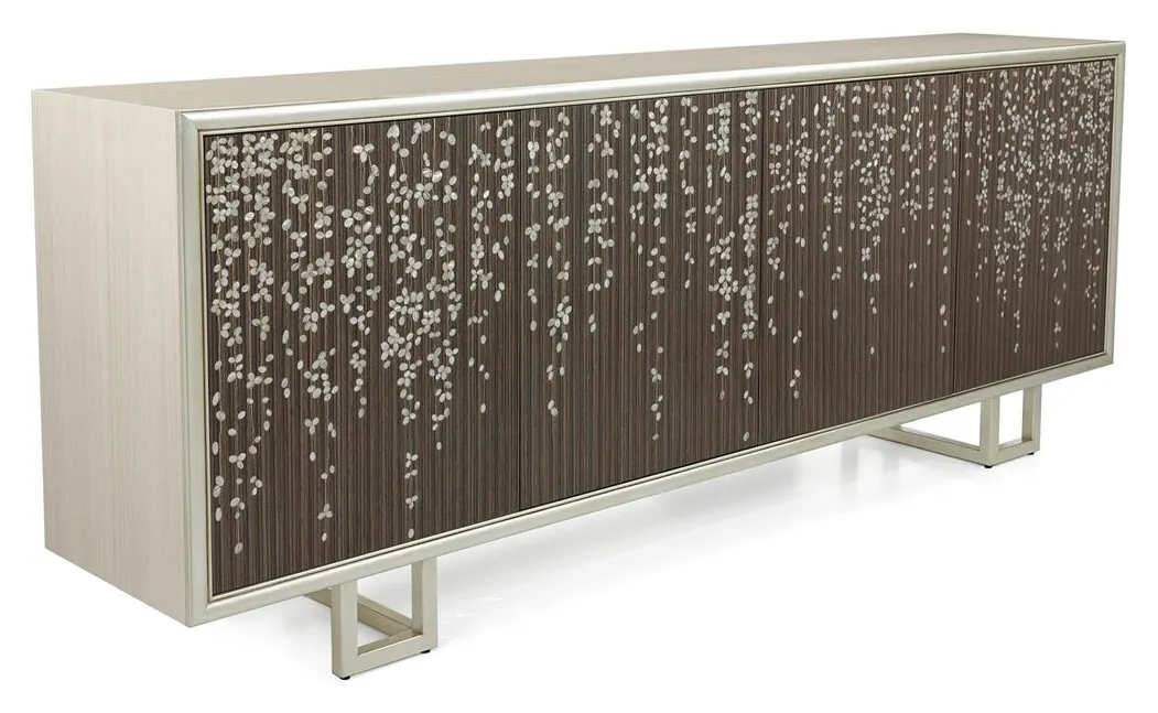 John Richard EUR-04-0830 Wisteria Credenza John Richard EUR-04-0830 Wisteria Credenza