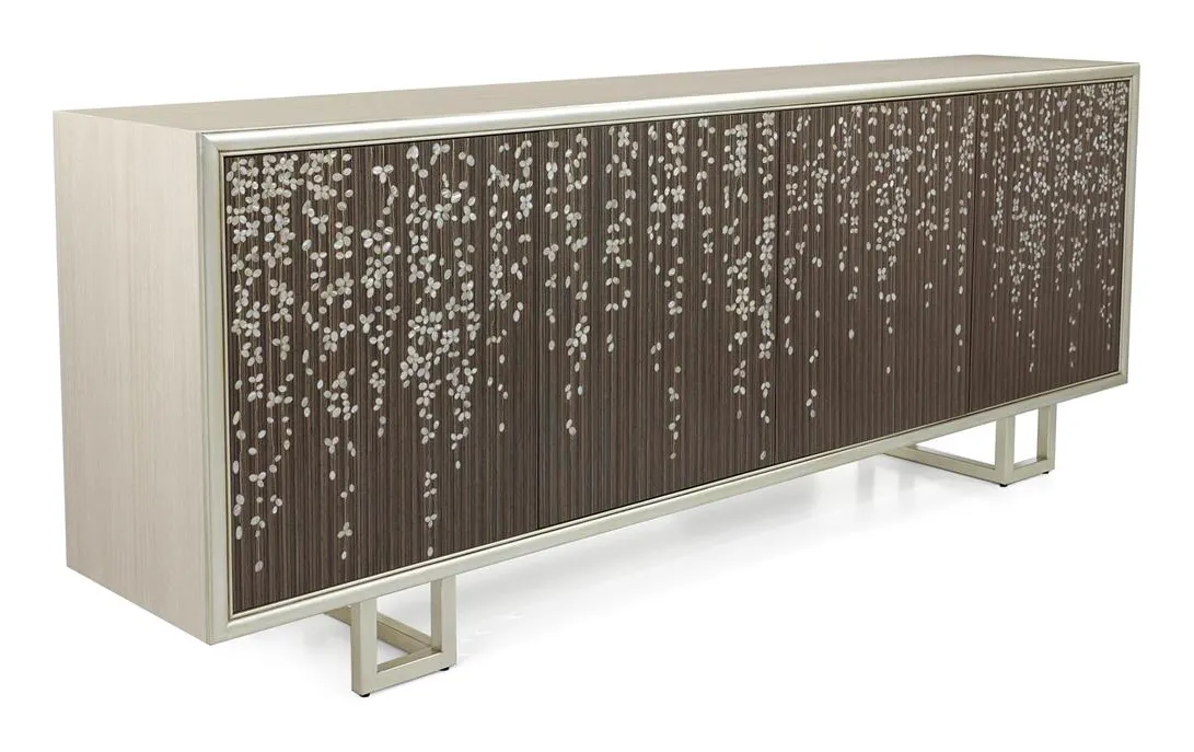 John Richard EUR-04-0830 Wisteria Credenza John Richard EUR-04-0830 Wisteria Credenza