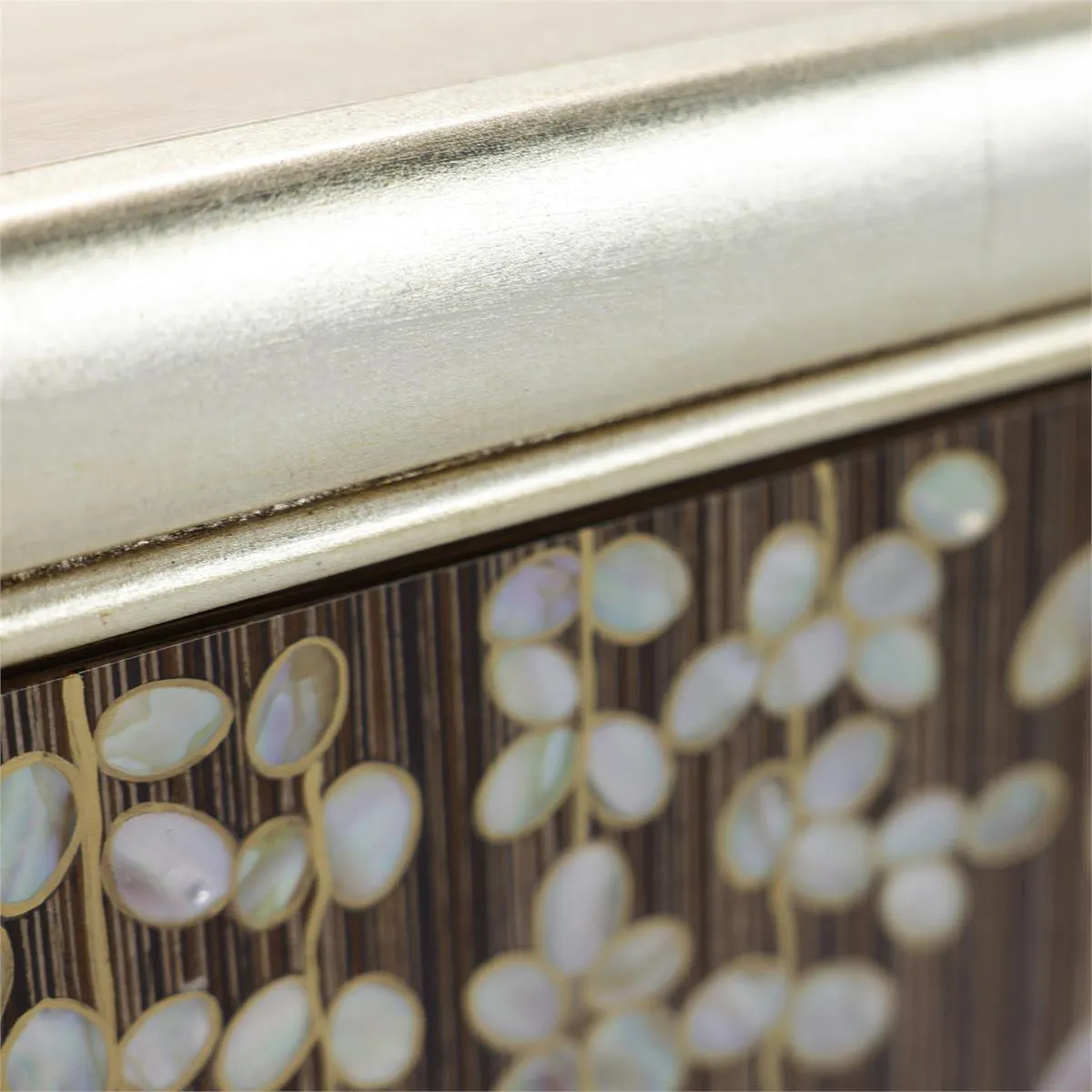 John Richard EUR-04-0830 Wisteria Credenza John Richard EUR-04-0830 Wisteria Credenza