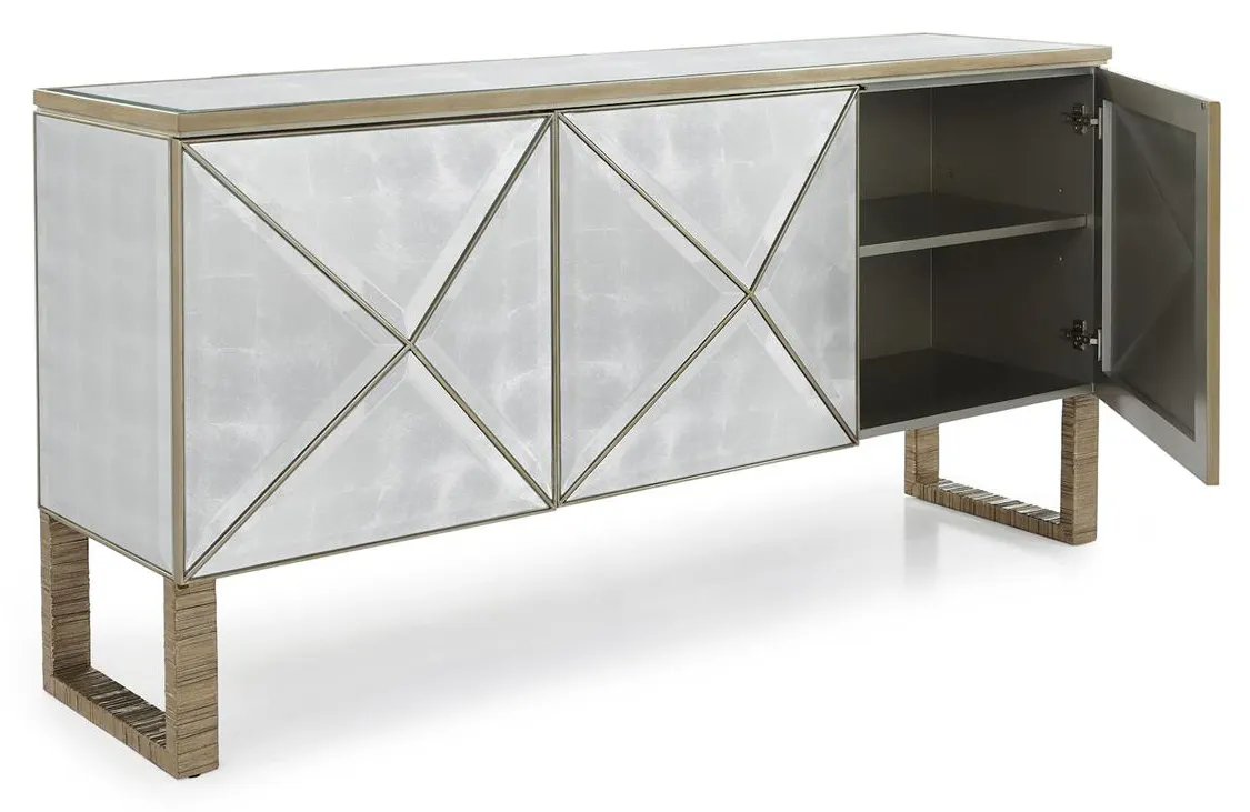 John Richard EUR-04-0837 Catarina Credenza John Richard EUR-04-0837 Catarina Credenza