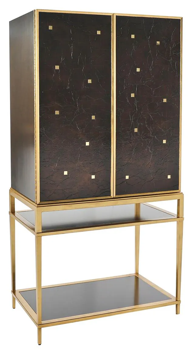 John Richard EUR-04-0844 Valoris Bar Cabinet John Richard EUR-04-0844 Valoris Bar Cabinet