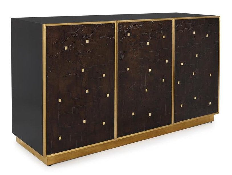 John Richard EUR-04-0848 Valoris Three Door Sideboard