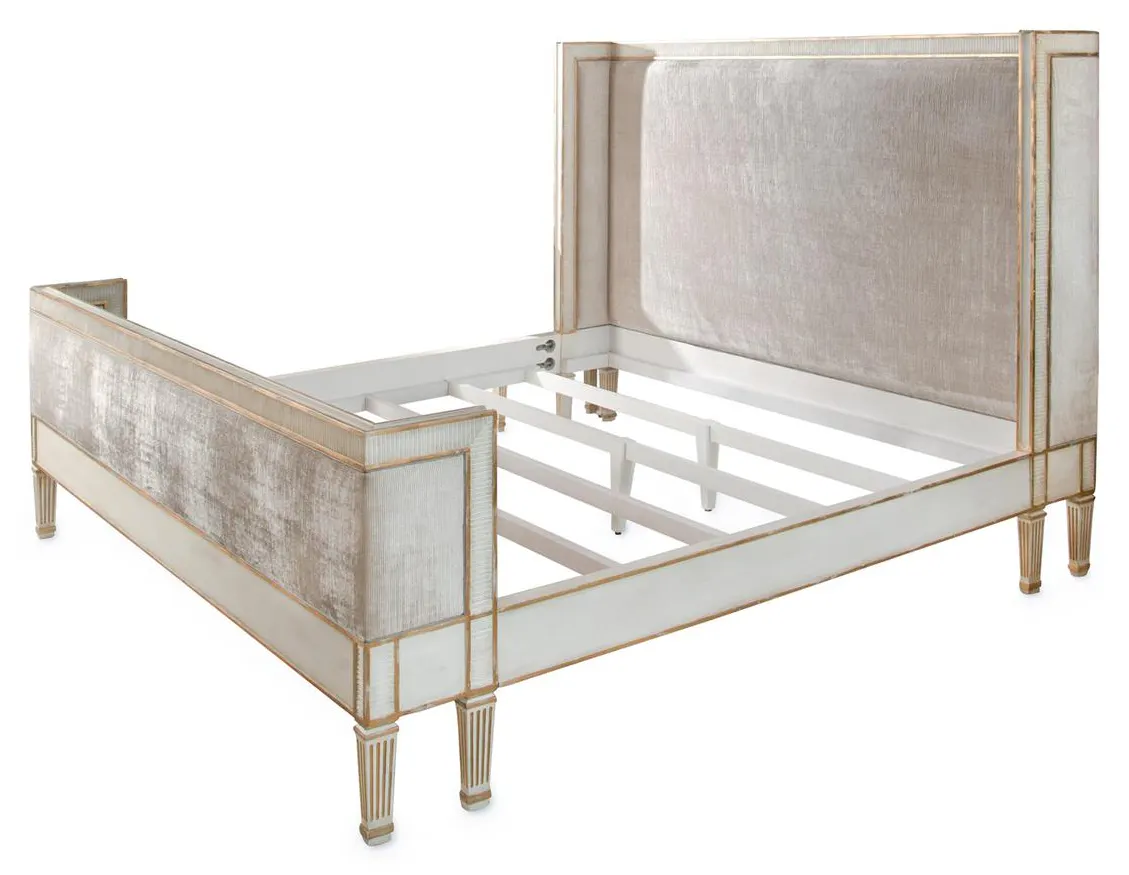 John Richard EUR-06-0036 Vallejo King Bed John Richard EUR-06-0036 Vallejo King Bed