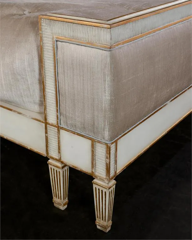 John Richard EUR-06-0036 Vallejo King Bed John Richard EUR-06-0036 Vallejo King Bed