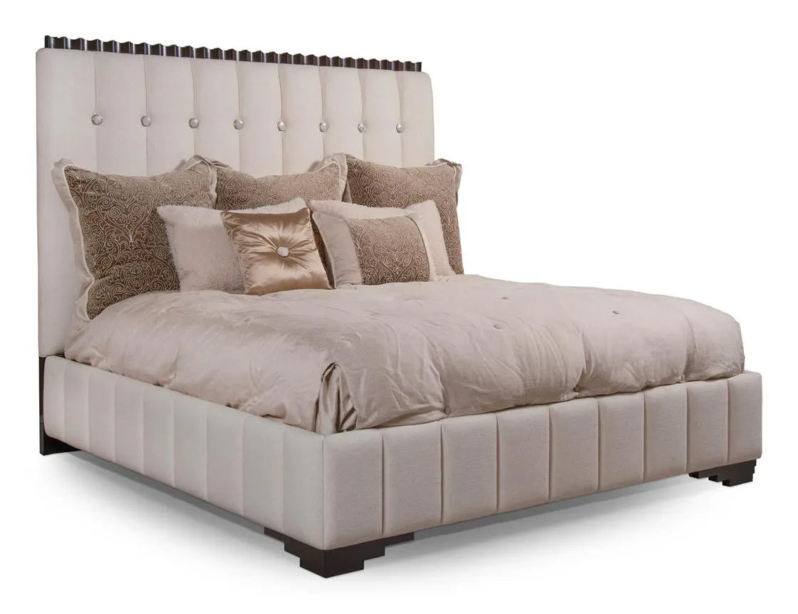 John Richard EUR-06-0041 Horizon King Bed John Richard EUR-06-0041 Horizon King Bed