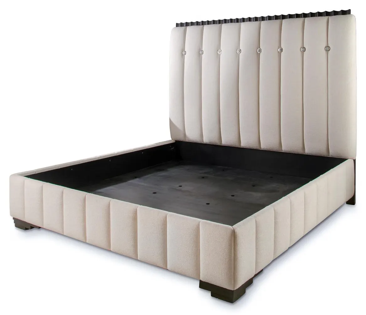 John Richard EUR-06-0041 Horizon King Bed John Richard EUR-06-0041 Horizon King Bed