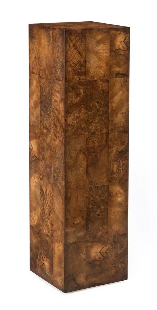 John Richard EUR-08-0070 Pedestal