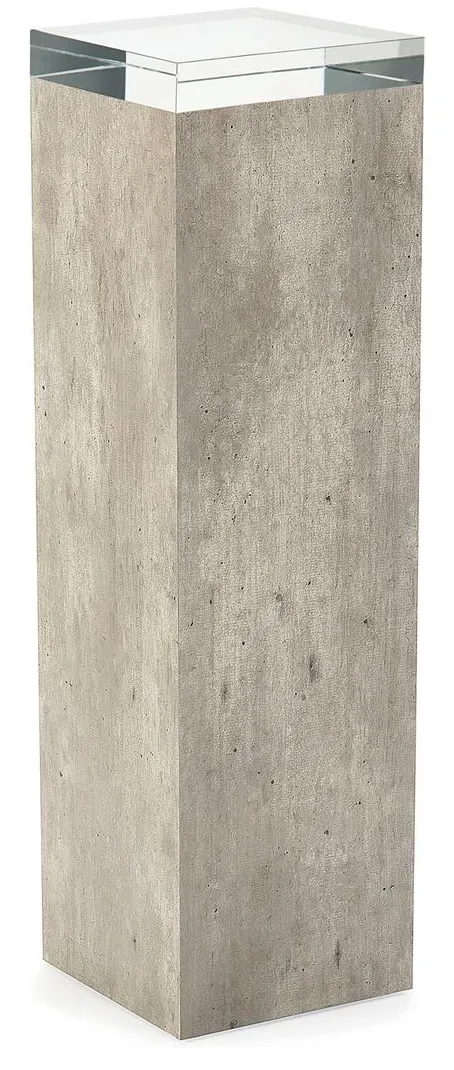 John Richard EUR-08-0083 Piazza Pedestal Alto John Richard EUR-08-0083 Piazza Pedestal Alto