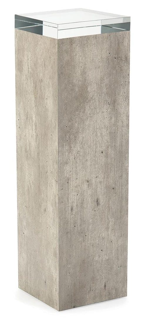 John Richard EUR-08-0083 Piazza Pedestal Alto John Richard EUR-08-0083 Piazza Pedestal Alto