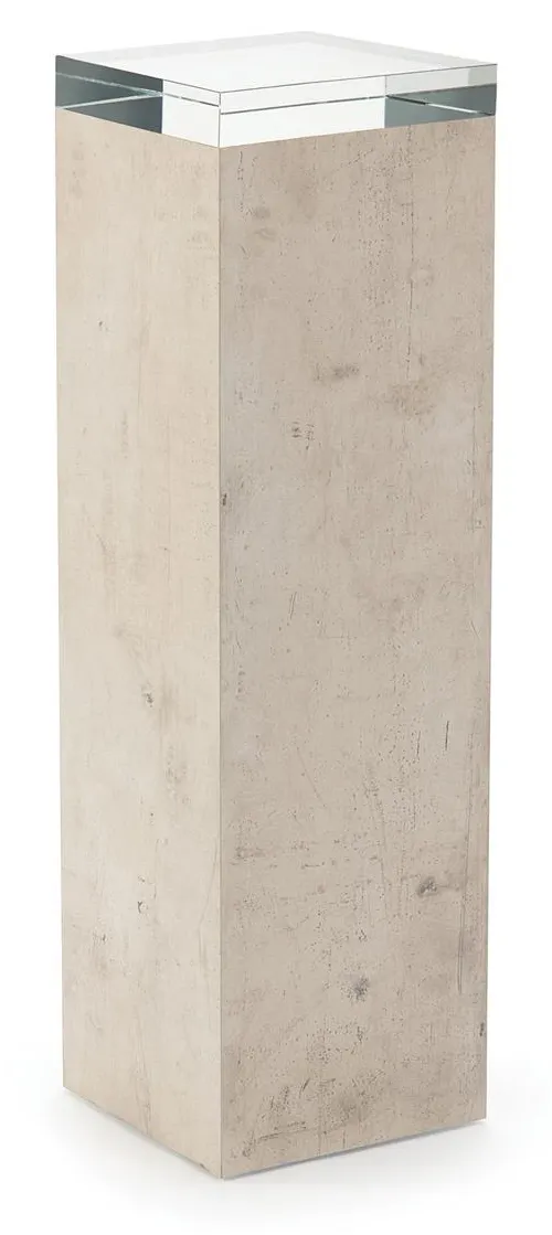 John Richard EUR-08-0085 Loftus Pedestal Alto John Richard EUR-08-0085 Loftus Pedestal Alto