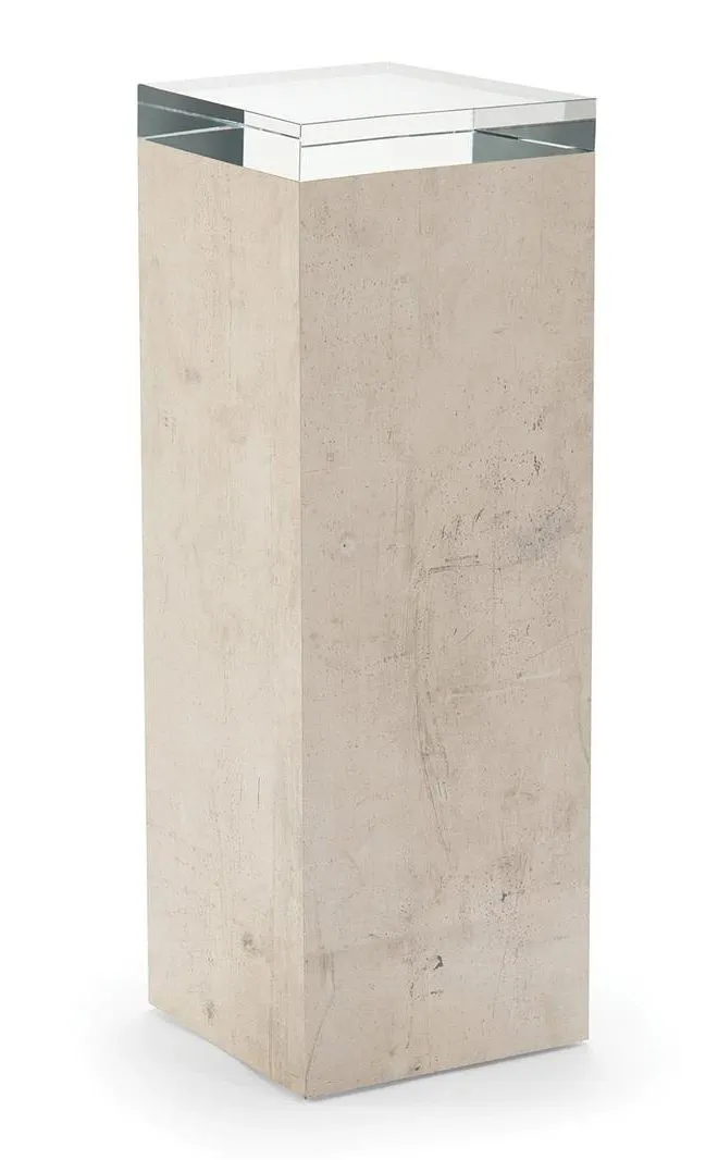 John Richard EUR-08-0086 Loftus Pedestal Corto