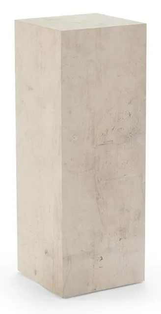 John Richard EUR-08-0086 Loftus Pedestal Corto John Richard EUR-08-0086 Loftus Pedestal Corto