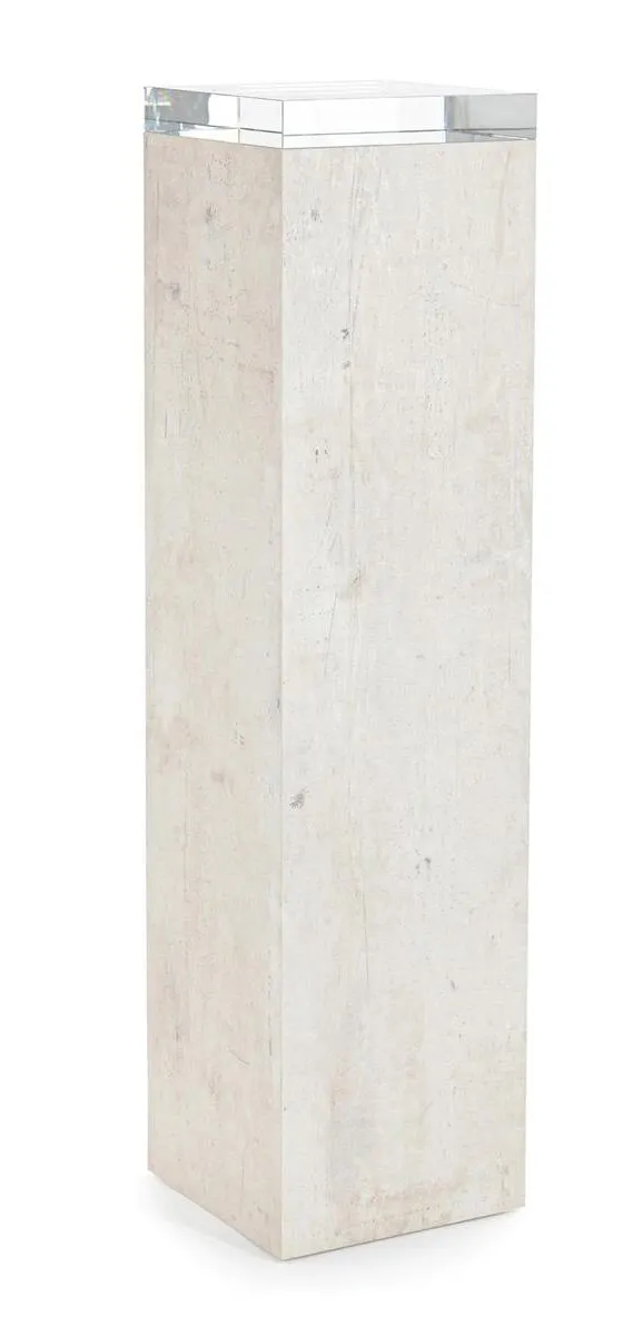 John Richard EUR-08-0100 Loftus Pedestal