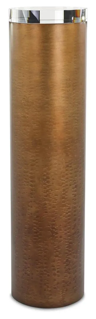 John Richard EUR-08-0157 Serpent Pedestal Large Gold John Richard EUR-08-0157 Serpent Pedestal Large Gold